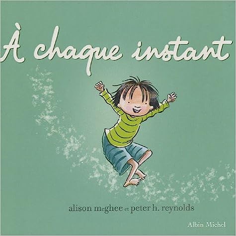 A chaque instant - Click to enlarge picture.