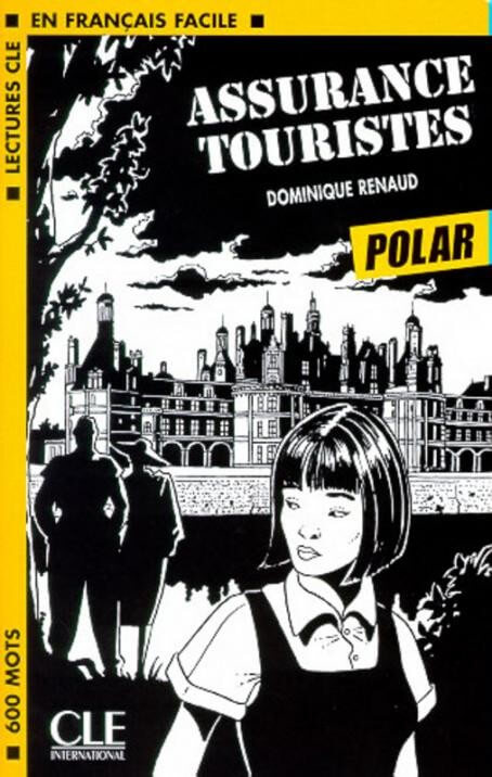 Assurance Touristes - Click to enlarge picture.