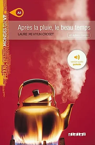 Après la pluie, le beau temps - Click to enlarge picture.