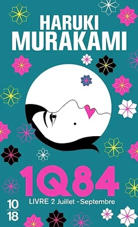 1Q84 - Click to enlarge picture.