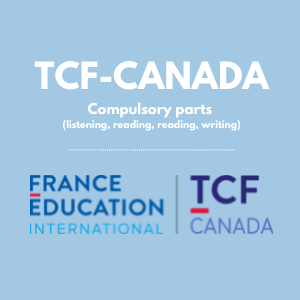 TCF CANADA