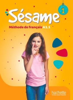 Sésame 1 (Set)