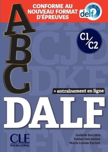 ABC DALF C1/C2