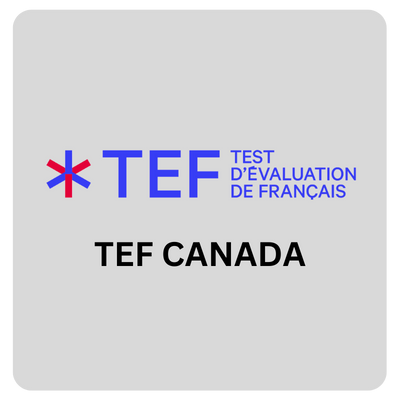 TEF Canada