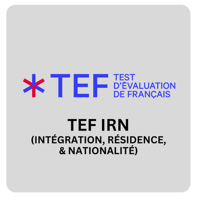 TEF IRN