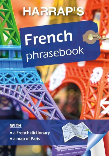 Harrap's French Phrasebook