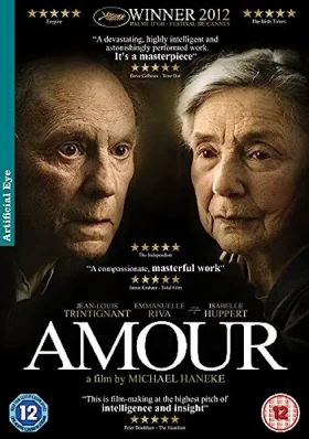 Amour - Click to enlarge picture.