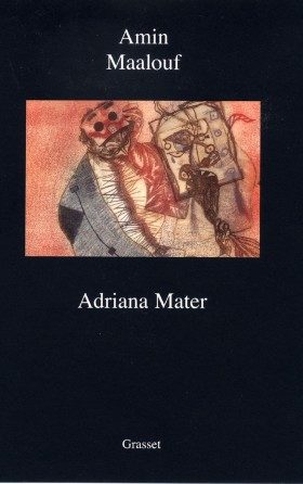 Adriana Mater - Click to enlarge picture.