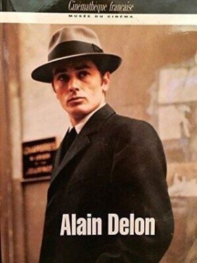 Alain Delon - Click to enlarge picture.