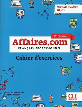 Affaires.com (cahier) - Click to enlarge picture.