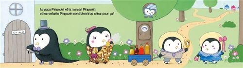 La Famille Tortue (Orianne Lallemand et Rosalinde Bonnet)