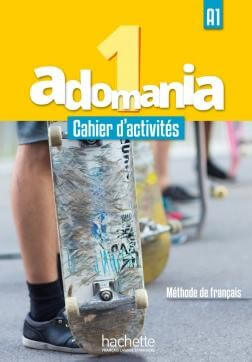 Adomania 1 (Set)